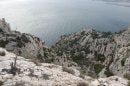 de l'Homme Mort au Col de Sormiou